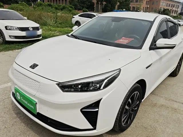 SOL E50A 2022 Official Edition
