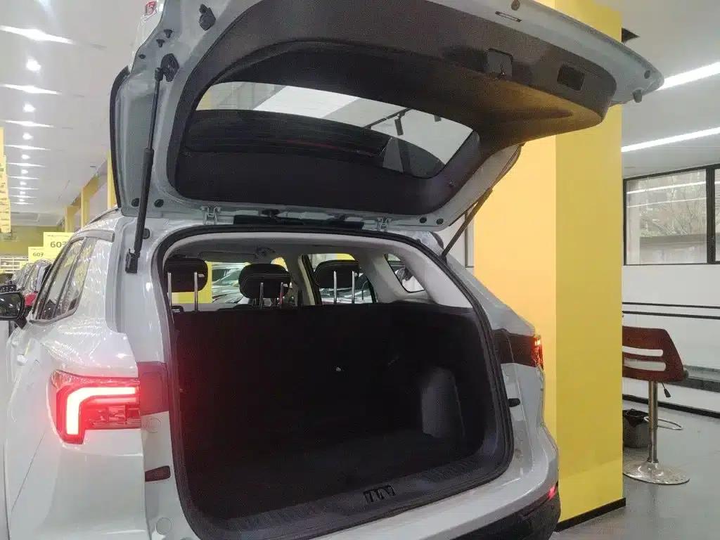 Lingrui New Energy 2025 Elite Edition — миниатюра 15