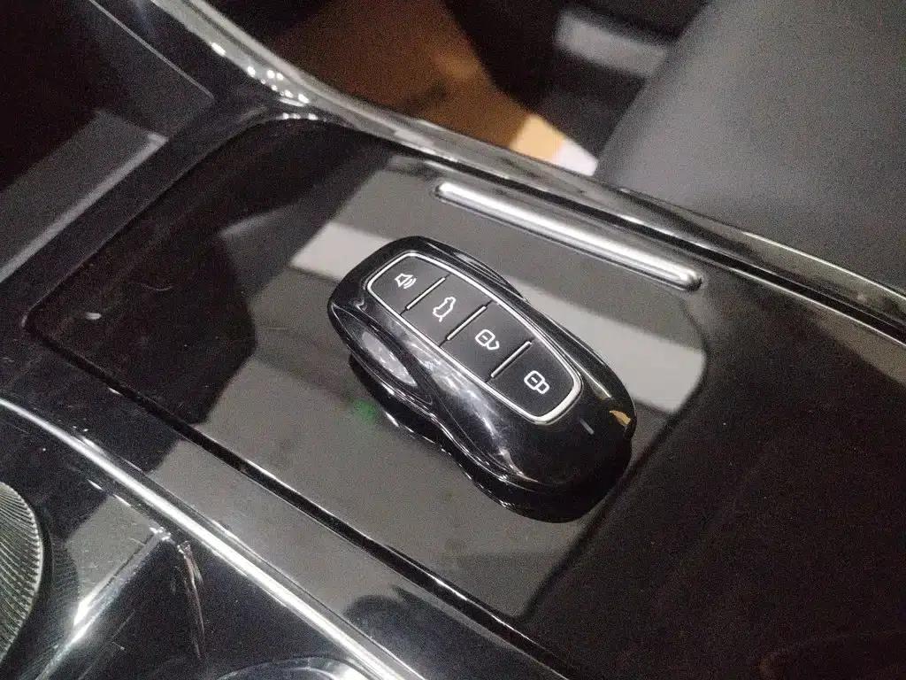 Lingrui New Energy 2025 Elite Edition — миниатюра 17