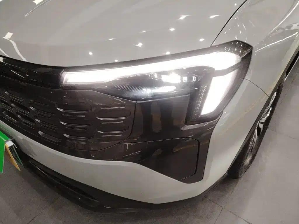 Lingrui New Energy 2025 Elite Edition — миниатюра 18