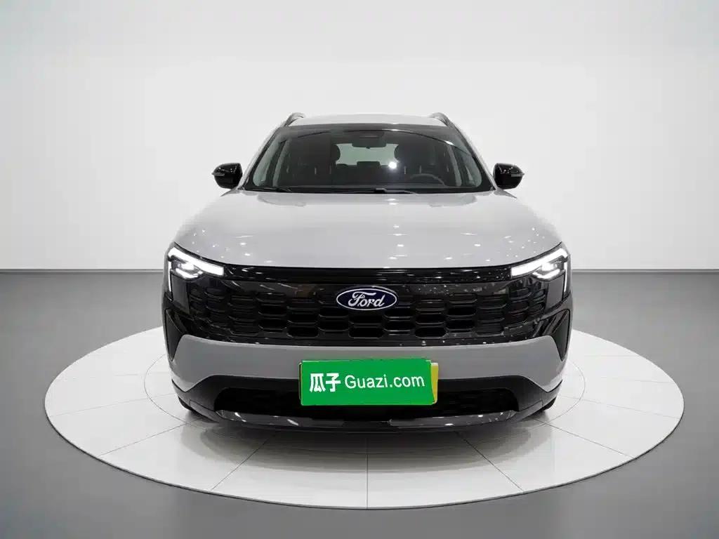 Lingrui New Energy 2025 Elite Edition — миниатюра 3