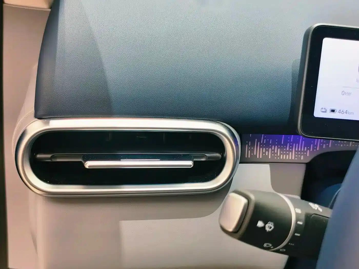 Leapmotor A10 2026 Model 505 LiDAR Edition — миниатюра 40