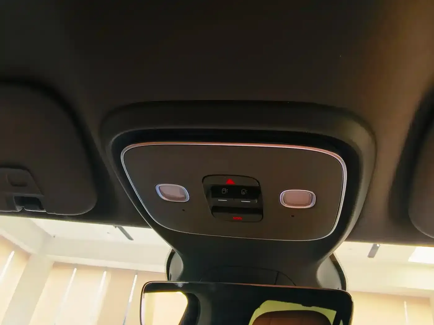 Leapmotor D19 2026 Pure Electric 720 Smart Edition (Six Seats) — миниатюра 18