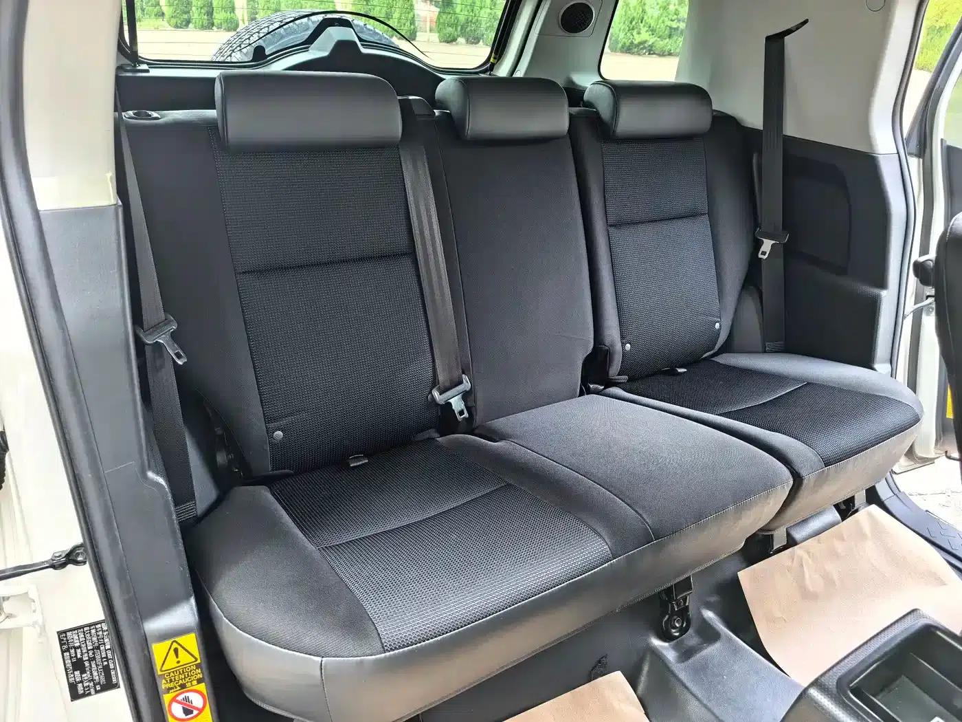 2020 FJ Cruiser 4.0L Automatic — миниатюра 12