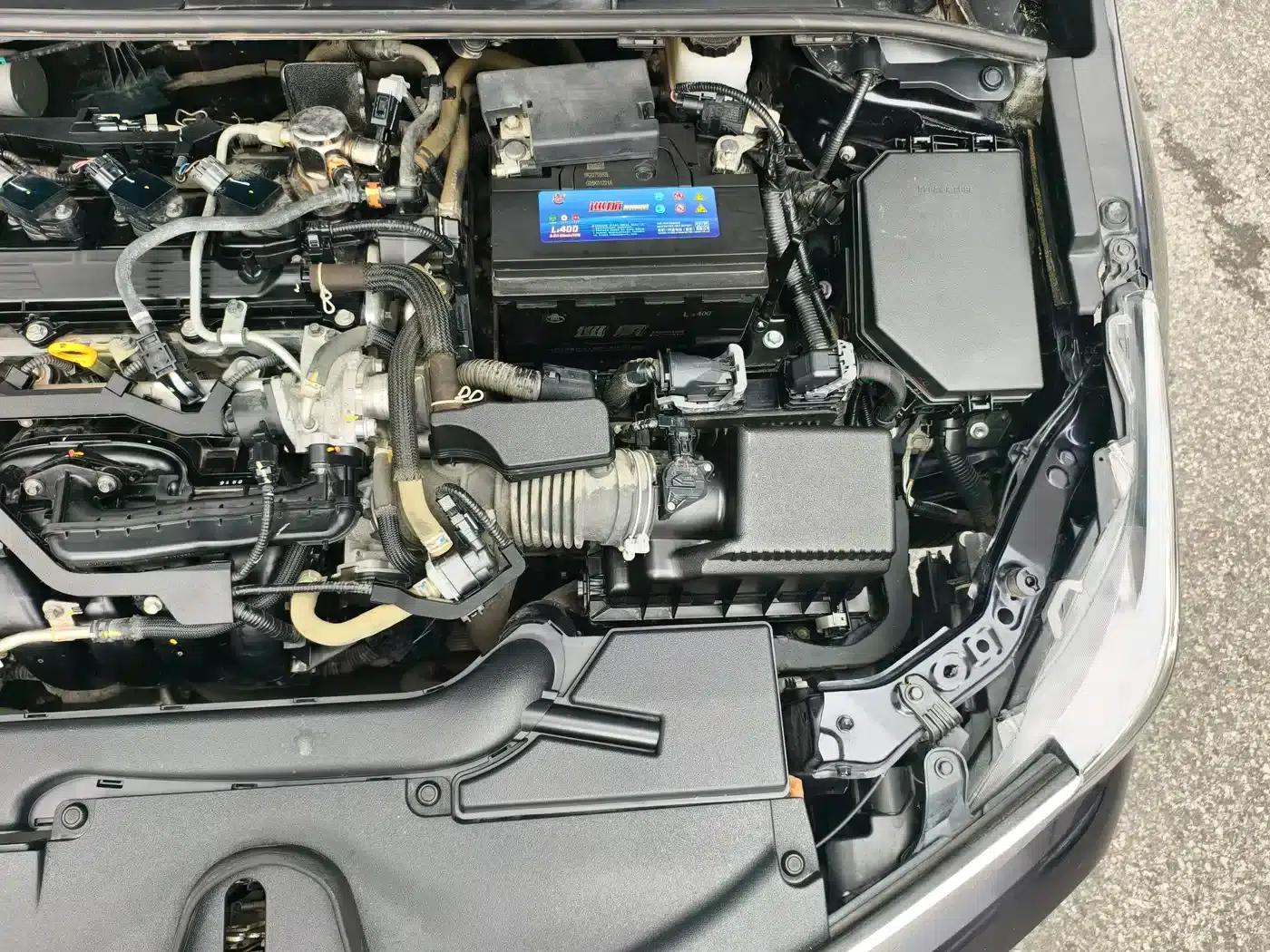 2022 Toyota Avalon 2.0L Elite Edition — миниатюра 13