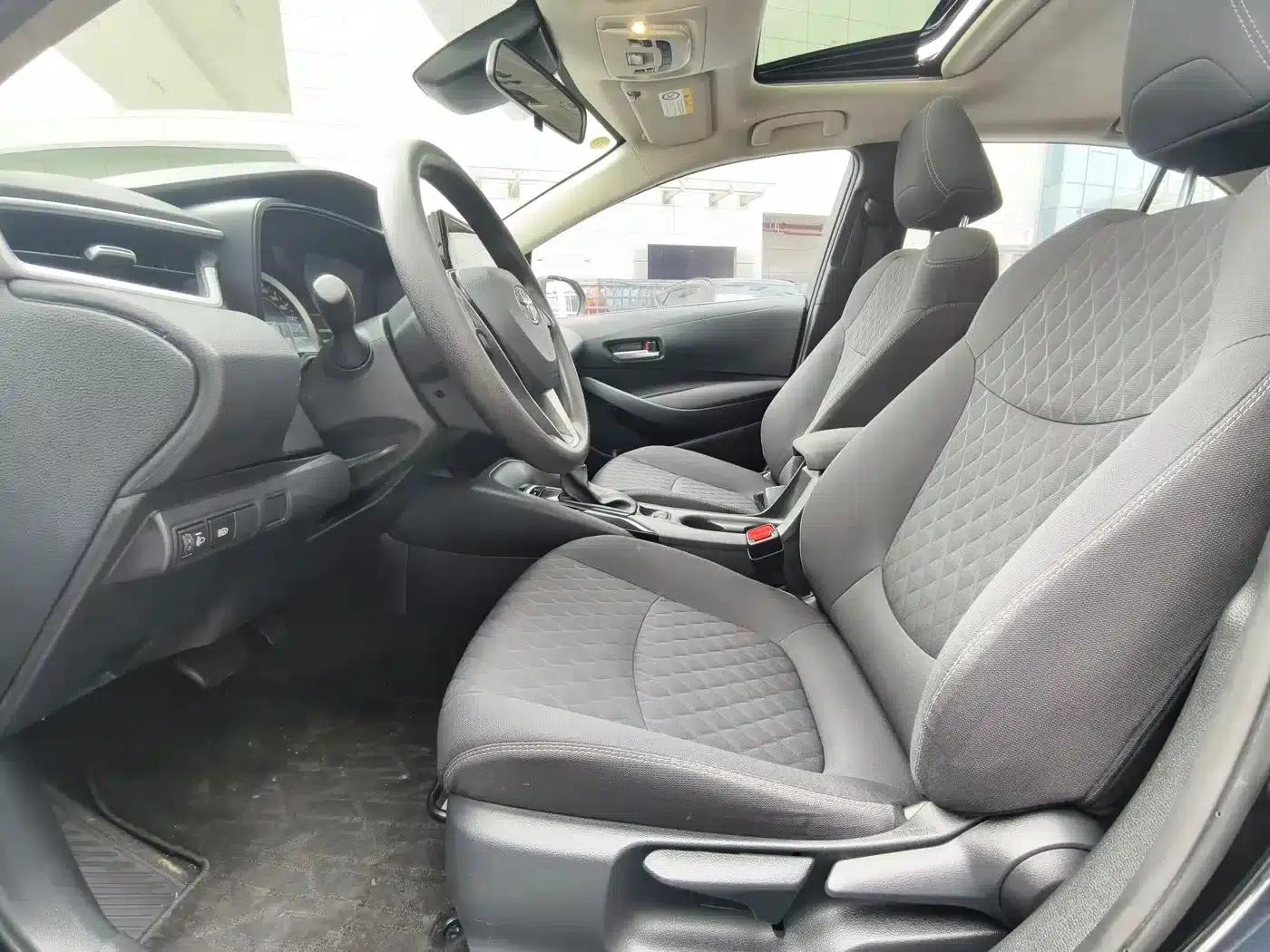 2022 Toyota Avalon 2.0L Elite Edition — миниатюра 6