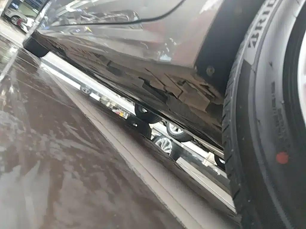 2021 Avalon 2.0L Entry-level Edition — миниатюра 22