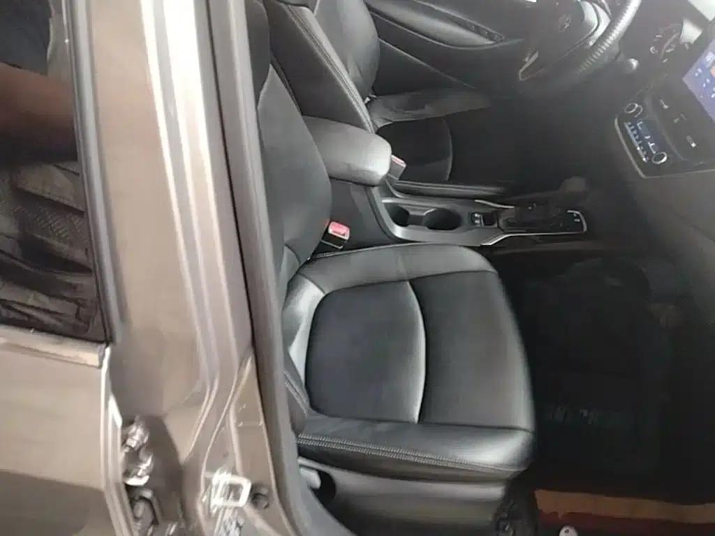 2021 Avalon 2.0L Entry-level Edition — миниатюра 25