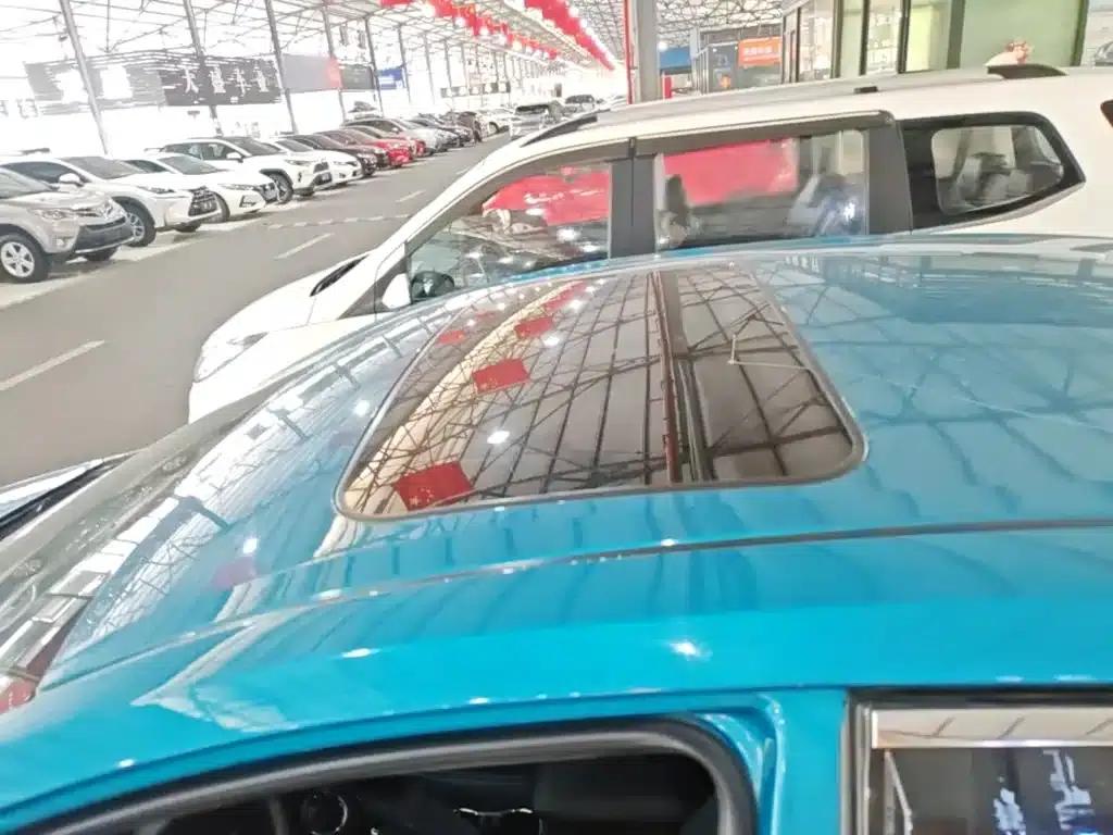 Corolla Hybrid E+ 2019 1.8L E-CVT Leading Edition — миниатюра 22