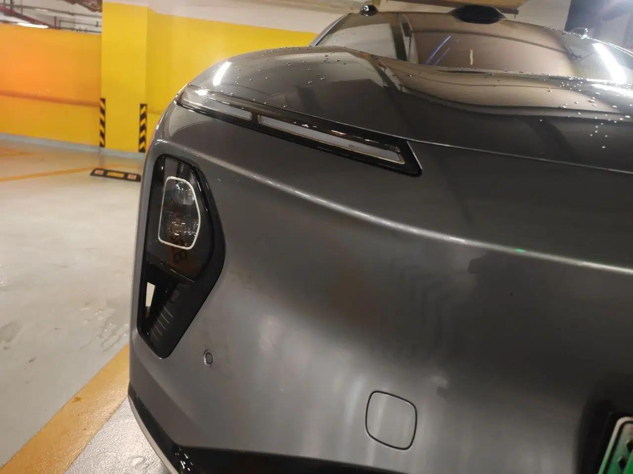 Nio ET9 2025 100kWh Signature Edition — миниатюра 7