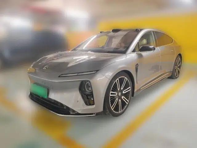Nio ET9 2025 100kWh Signature Edition