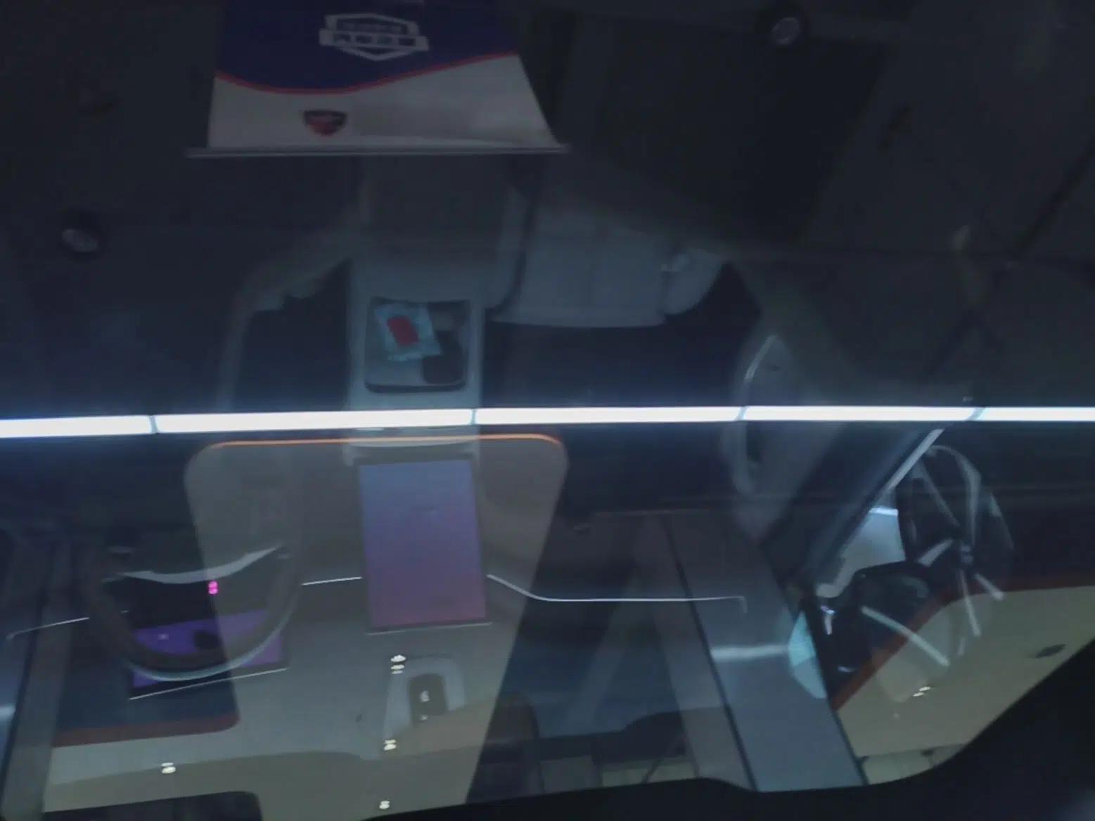 Nio EC7 2023 75 kWh — миниатюра 26