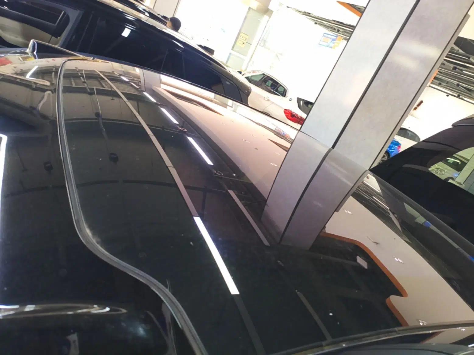 Nio EC7 2023 75 kWh — миниатюра 7