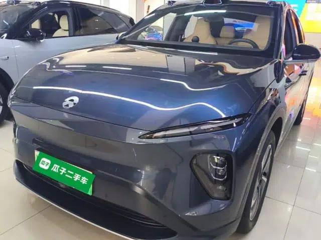 Nio EC7 2023 75 kWh