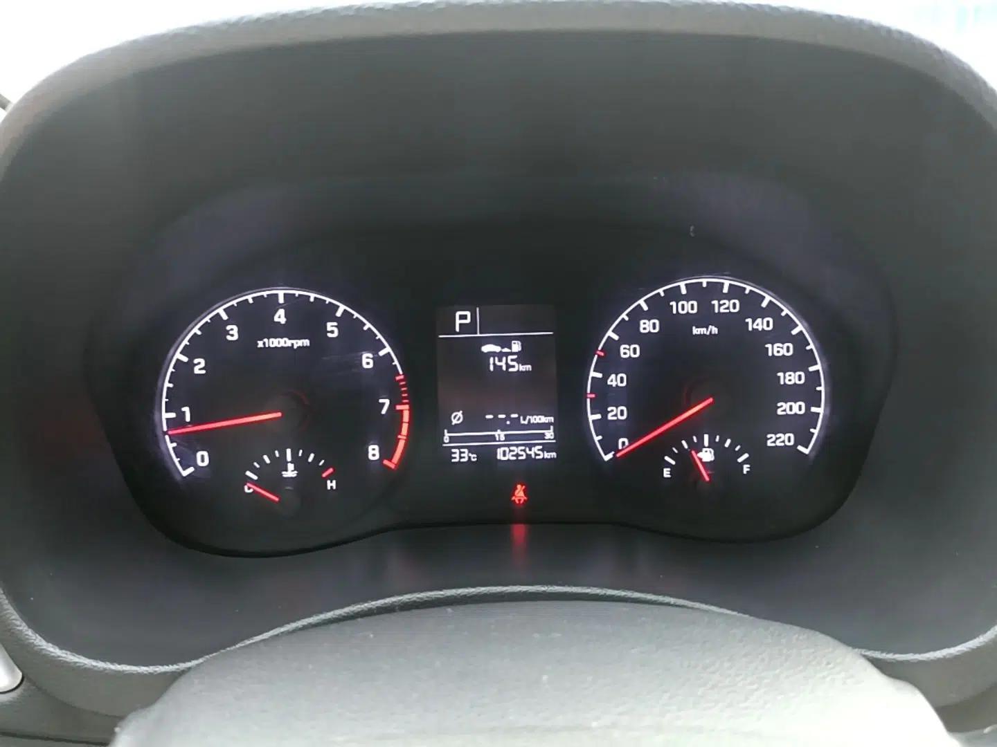 Hyundai Verna RV 2017 1.4L Automatic Cool Edition GLS China V Emission Standard — миниатюра 14