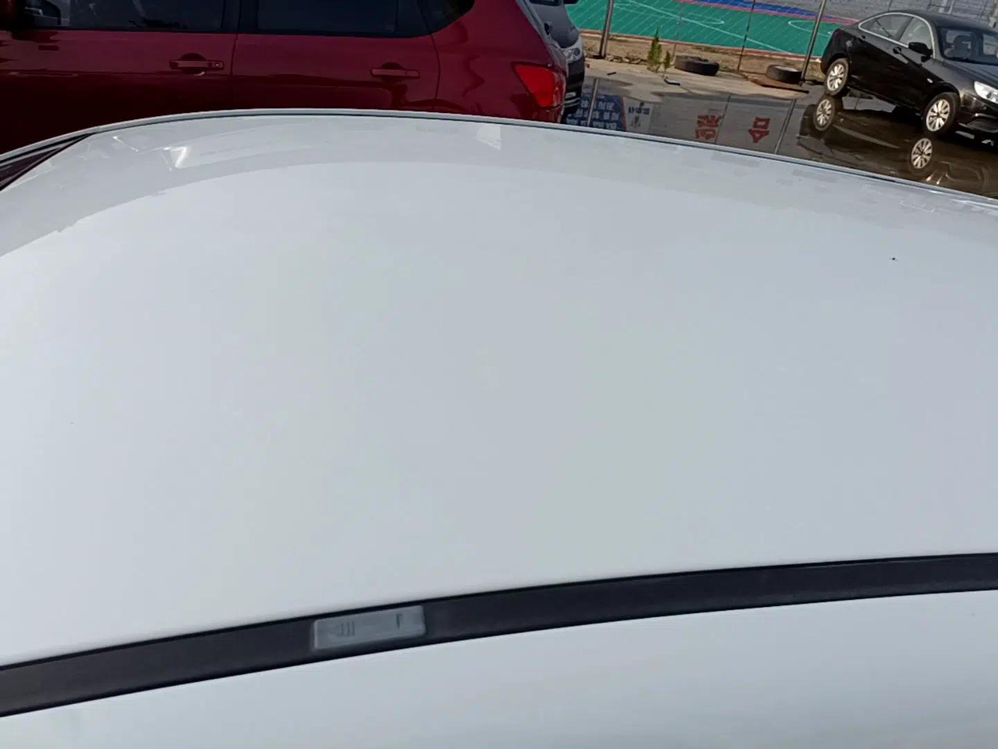 Hyundai Verna RV 2017 1.4L Automatic Cool Edition GLS China V Emission Standard — миниатюра 7