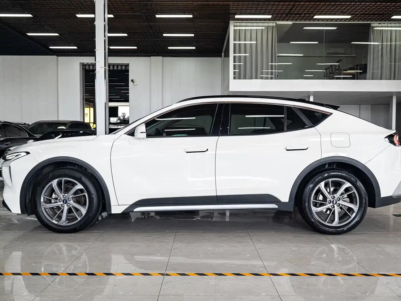 EVOS 2022 EcoBoost 245 Fashion Edition — миниатюра 2