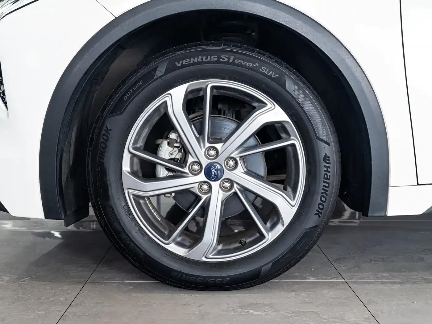 EVOS 2022 EcoBoost 245 Fashion Edition — миниатюра 4