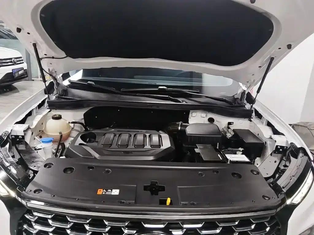 2022 EcoBoost 170 Platinum Edition — миниатюра 13