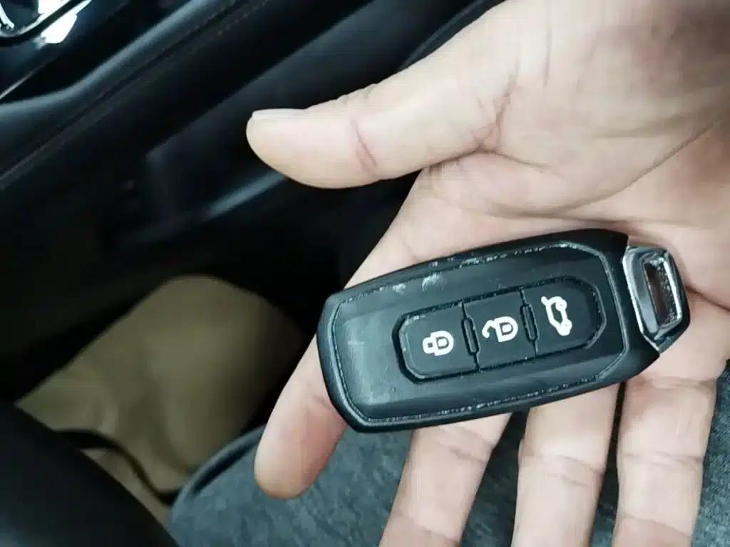 2022 EcoBoost 170 Platinum Edition — миниатюра 14