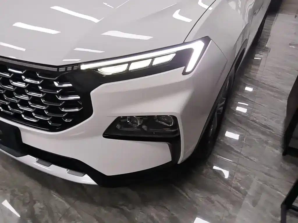 2022 EcoBoost 170 Platinum Edition — миниатюра 18