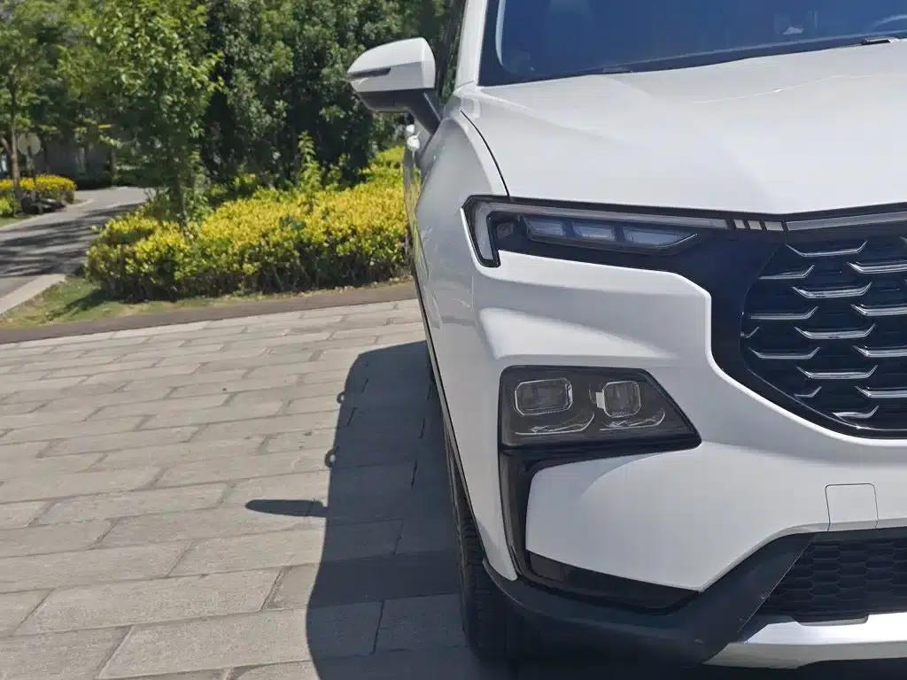 2022 EcoBoost 170 Platinum Edition — миниатюра 25