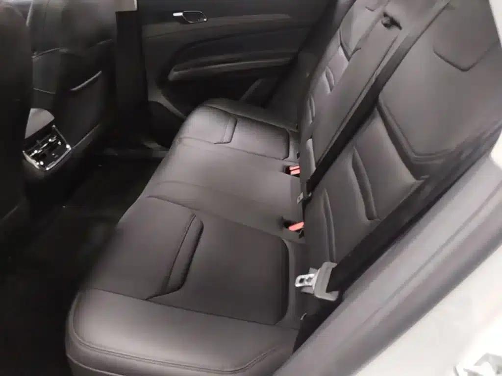 2022 EcoBoost 170 Platinum Edition — миниатюра 10