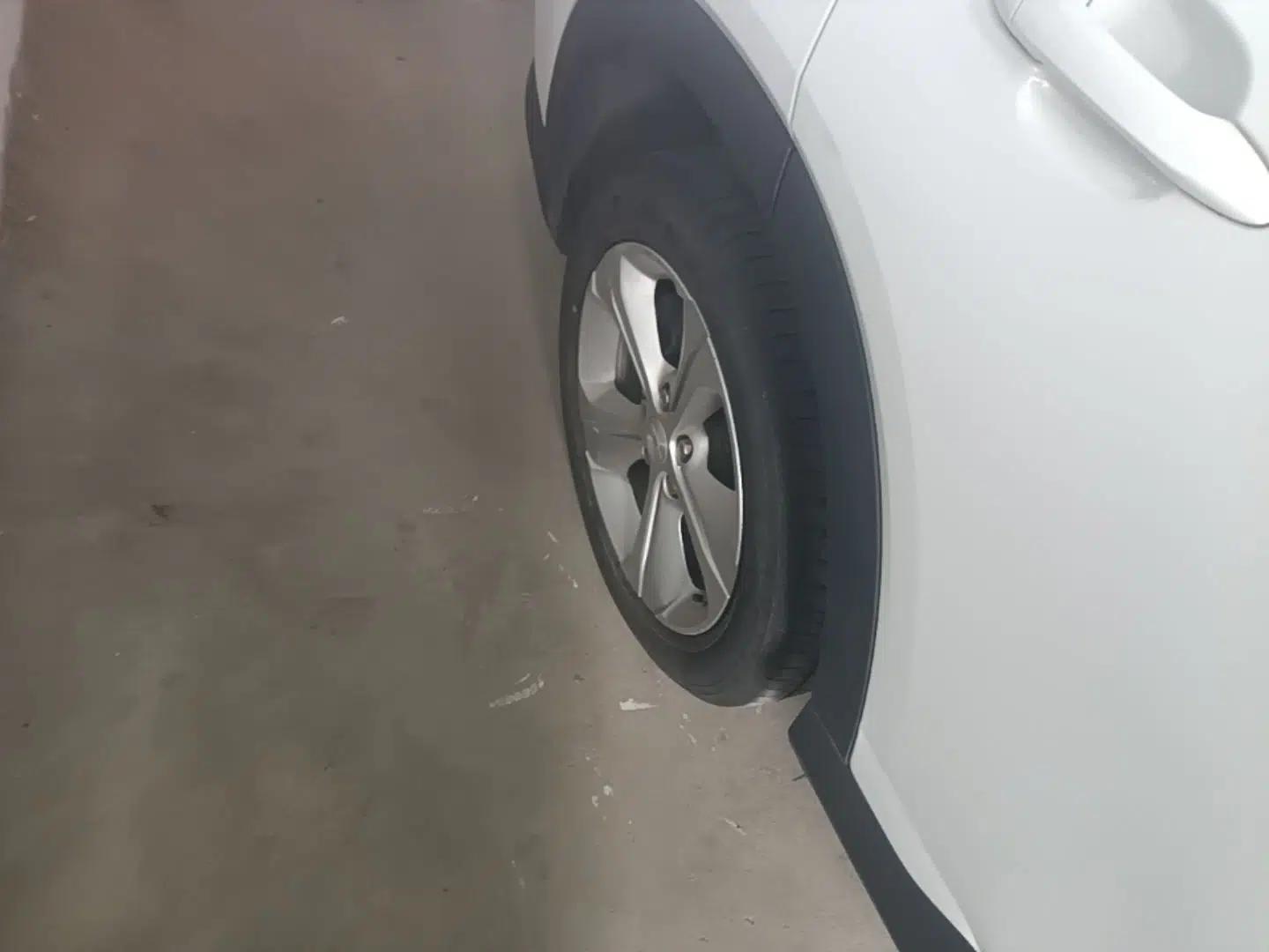 Chevrolet Menlo 2023 Star Enjoy Edition — миниатюра 11