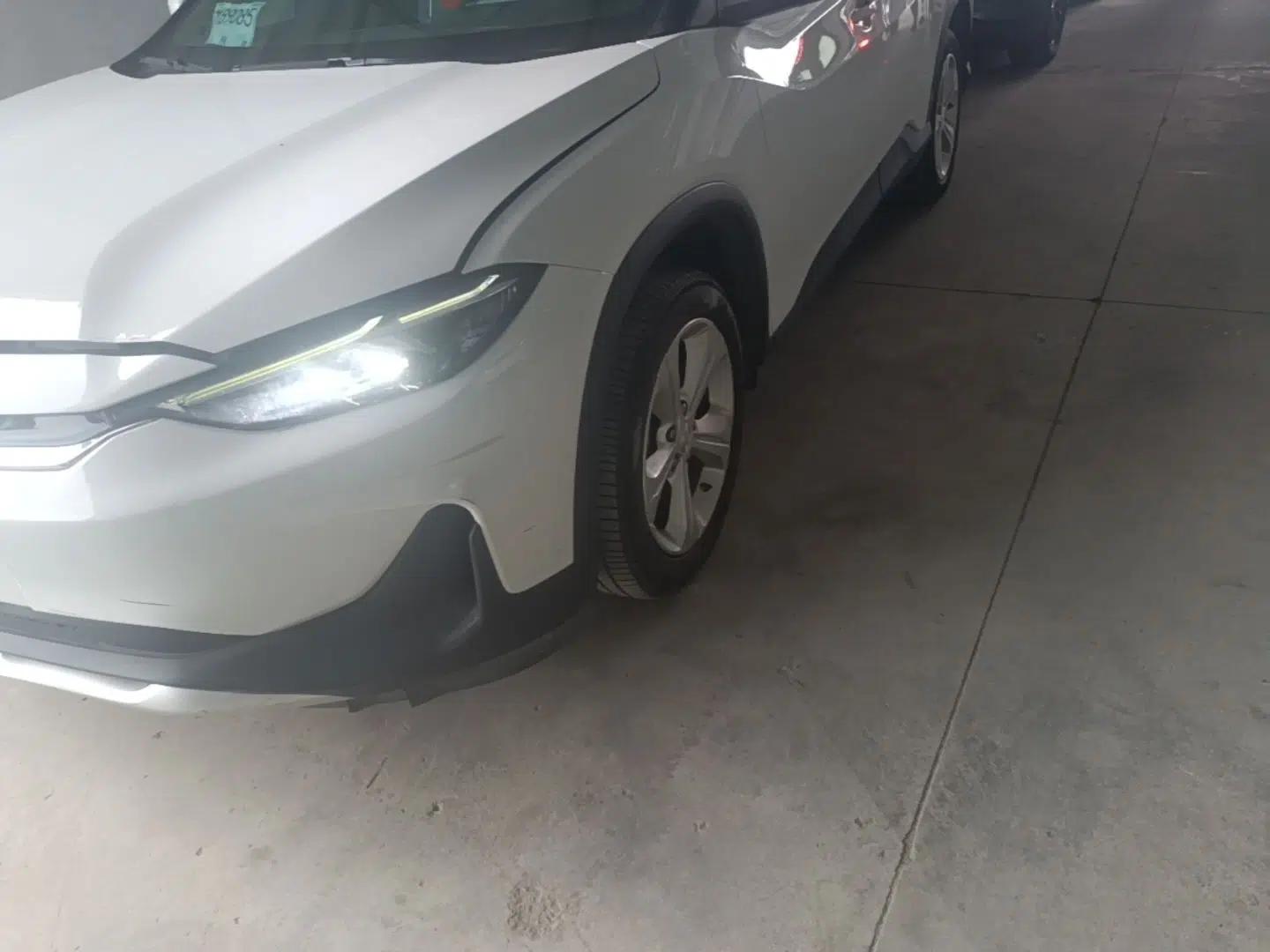 Chevrolet Menlo 2023 Star Enjoy Edition — миниатюра 15