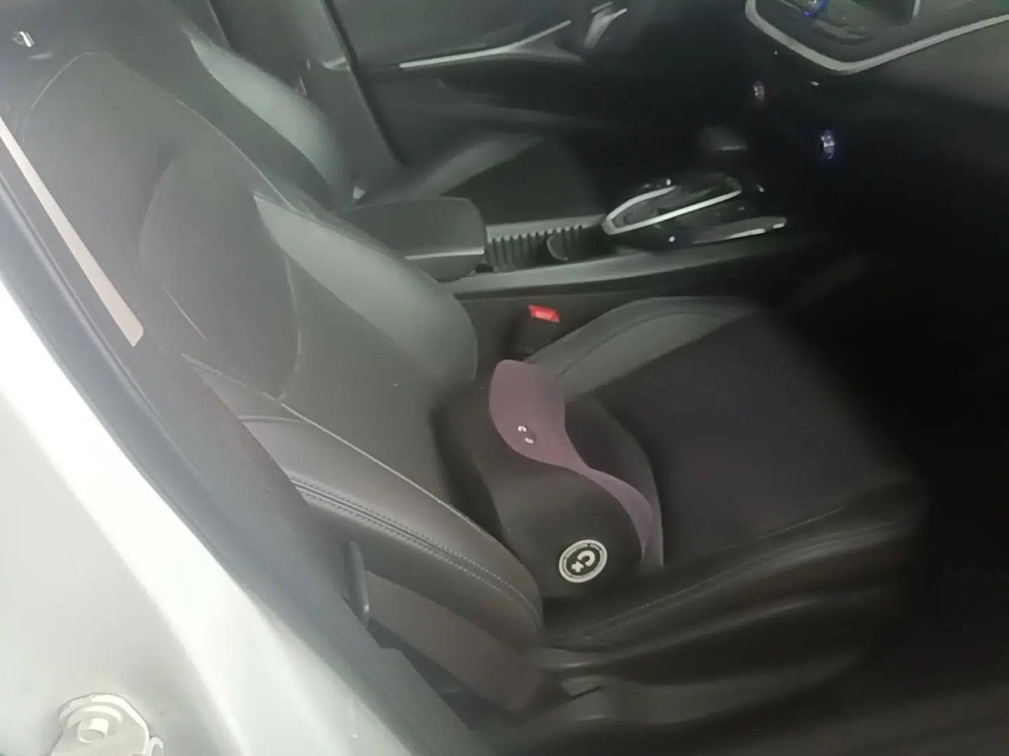 Chevrolet Menlo 2023 Star Enjoy Edition — миниатюра 24