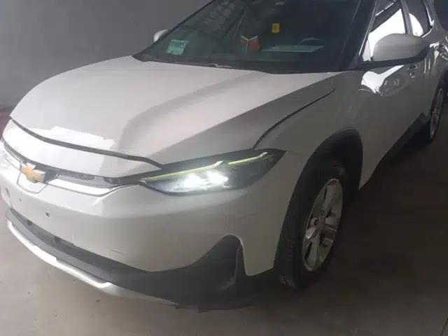 Chevrolet Menlo 2023 Star Enjoy Edition