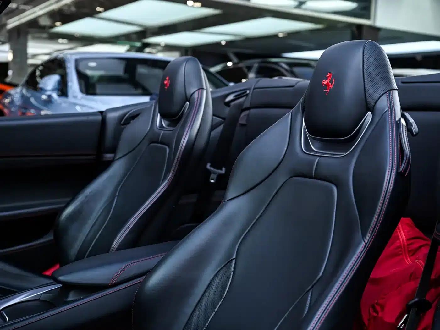 2018 Portofino 3.9T — миниатюра 13
