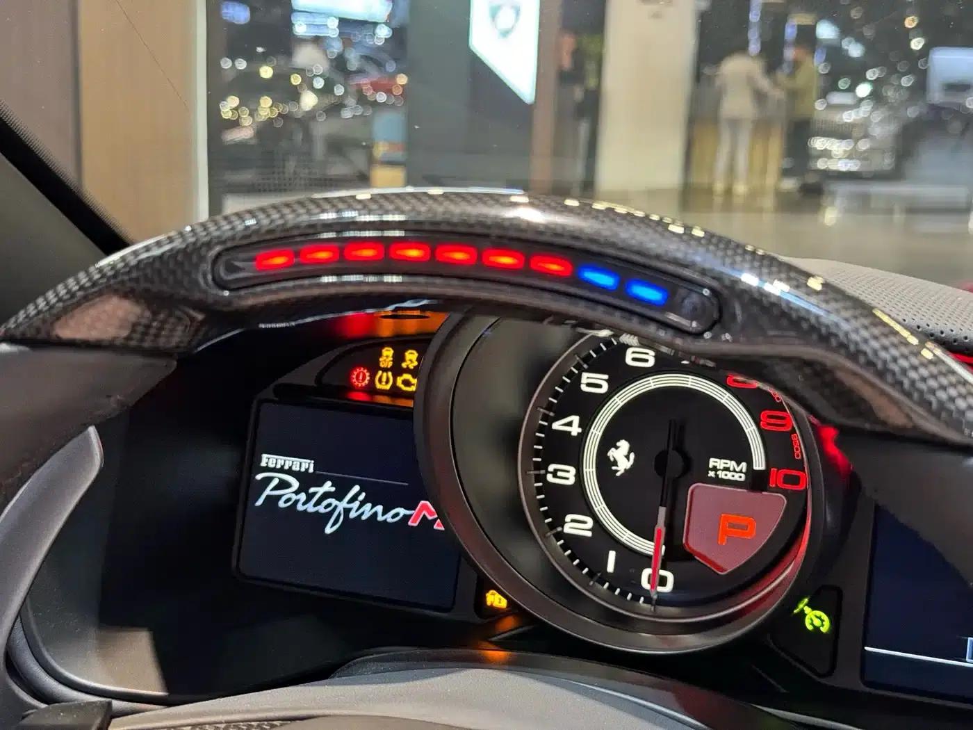 2021 Portofino 3.9T M — миниатюра 6