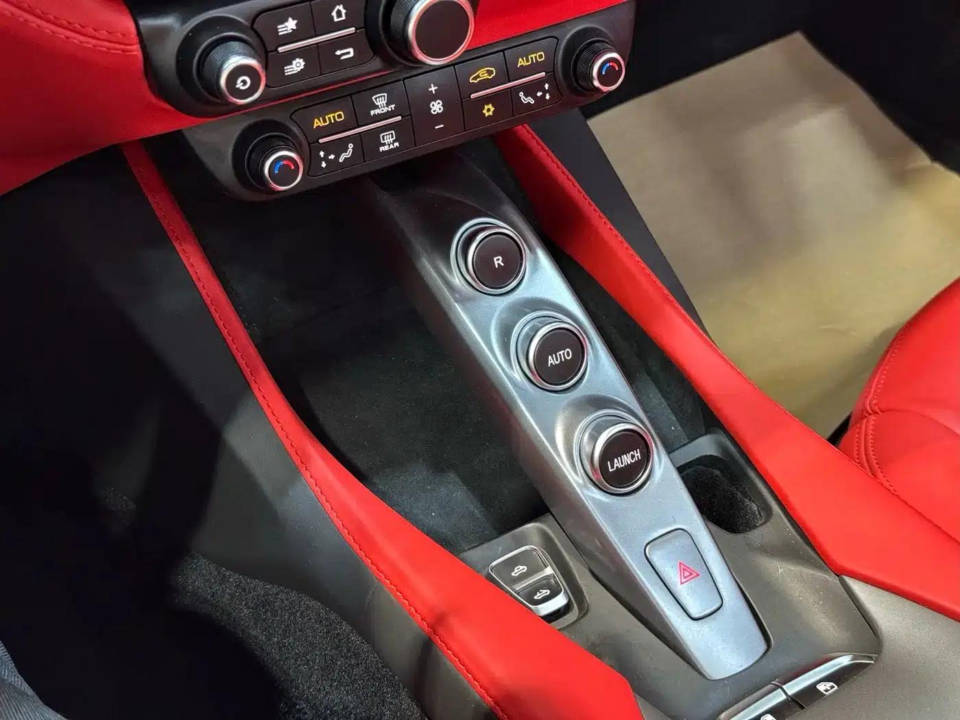 2021 Portofino 3.9T M — миниатюра 7