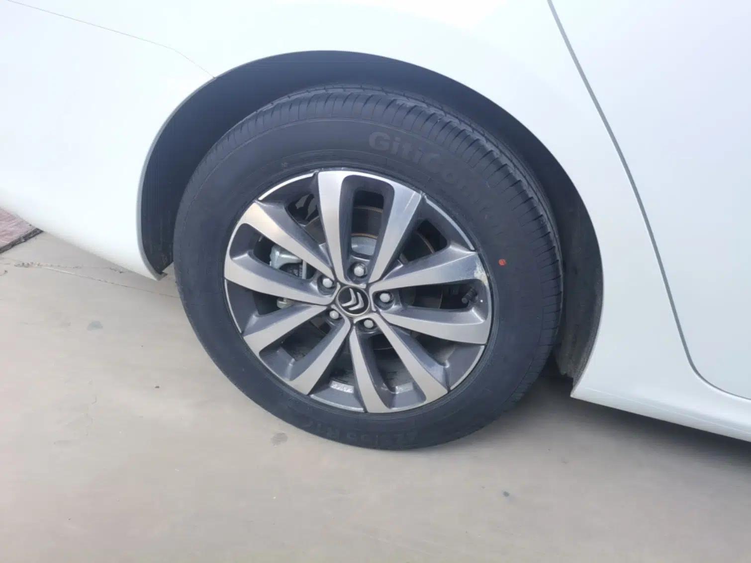 Citroen C6 2021 400THP Comfort Edition — миниатюра 11