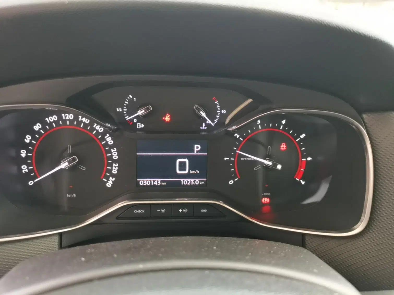 Citroen C6 2021 400THP Comfort Edition — миниатюра 14