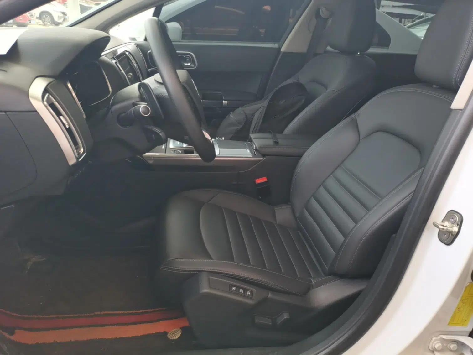 Citroen C6 2021 400THP Comfort Edition — миниатюра 17
