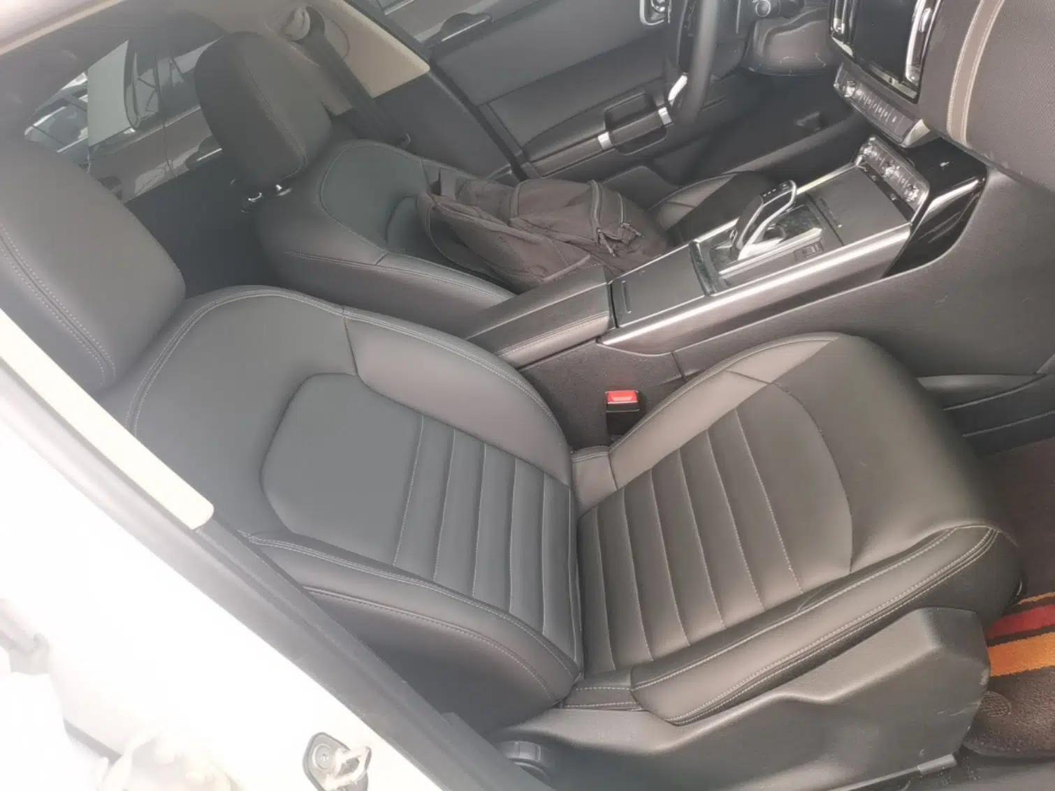 Citroen C6 2021 400THP Comfort Edition — миниатюра 19