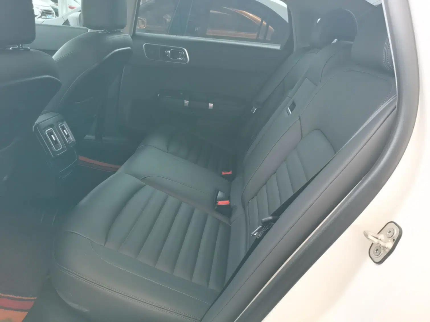 Citroen C6 2021 400THP Comfort Edition — миниатюра 20