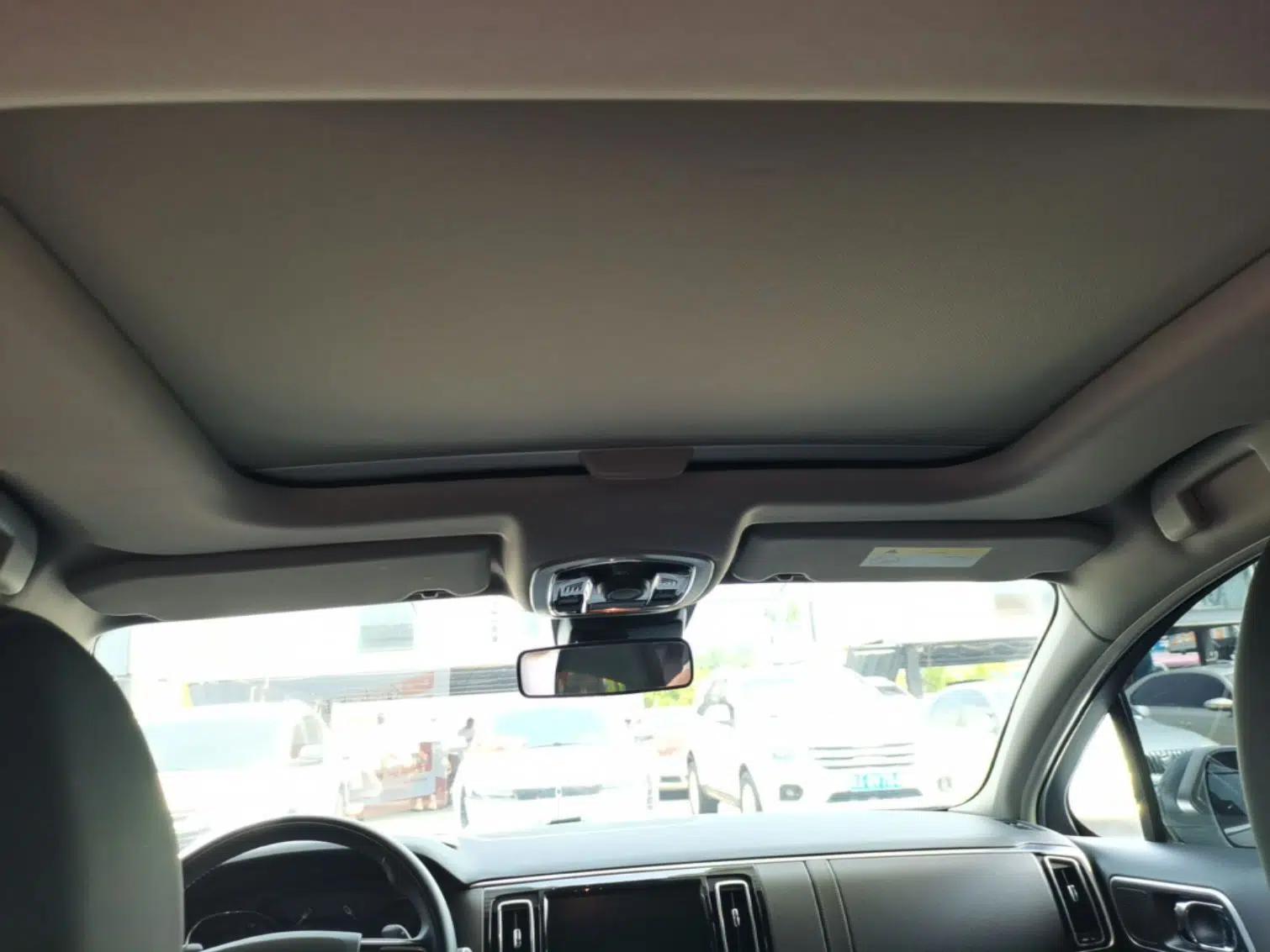 Citroen C6 2021 400THP Comfort Edition — миниатюра 21