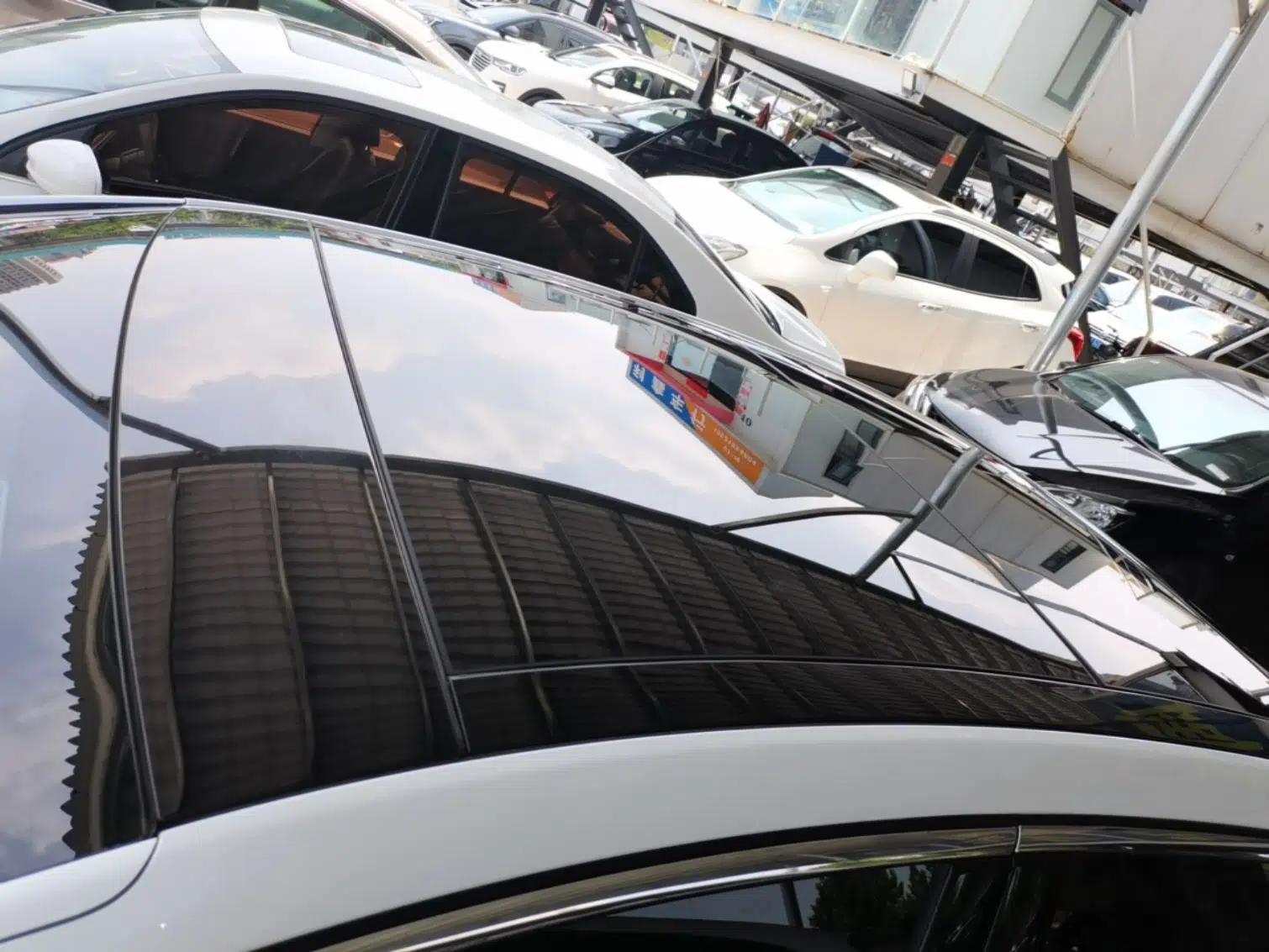 Citroen C6 2021 400THP Comfort Edition — миниатюра 7