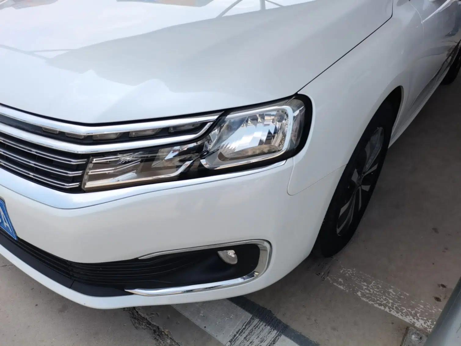 Citroen C6 2021 400THP Comfort Edition — миниатюра 8