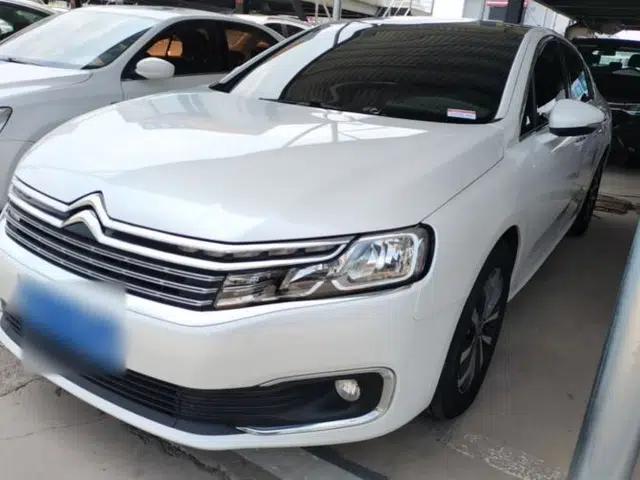 Citroen C6 2021 400THP Comfort Edition