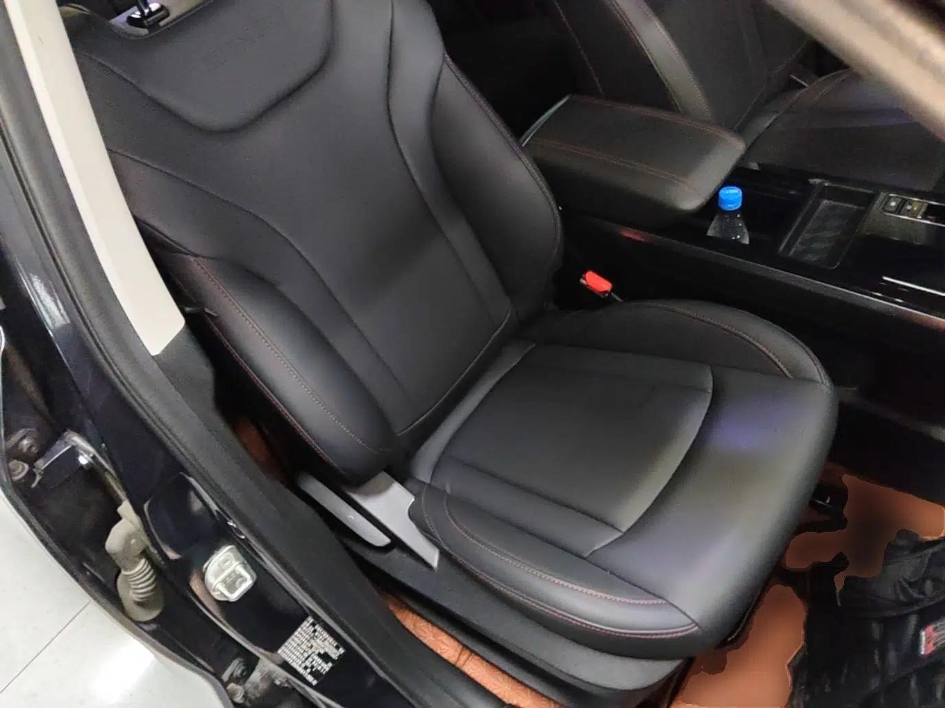 EXEED Zhuifeng C-DM 2022 1.5 TCI-DHT 105 km Yufeng Xing Edition — миниатюра 19