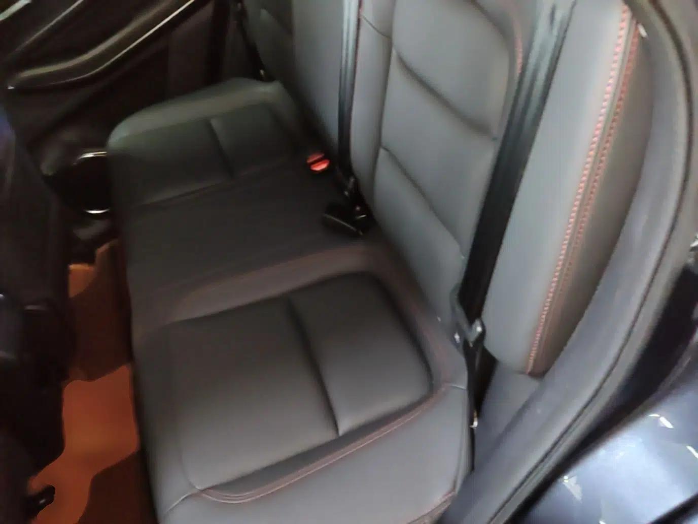EXEED Zhuifeng C-DM 2022 1.5 TCI-DHT 105 km Yufeng Xing Edition — миниатюра 20
