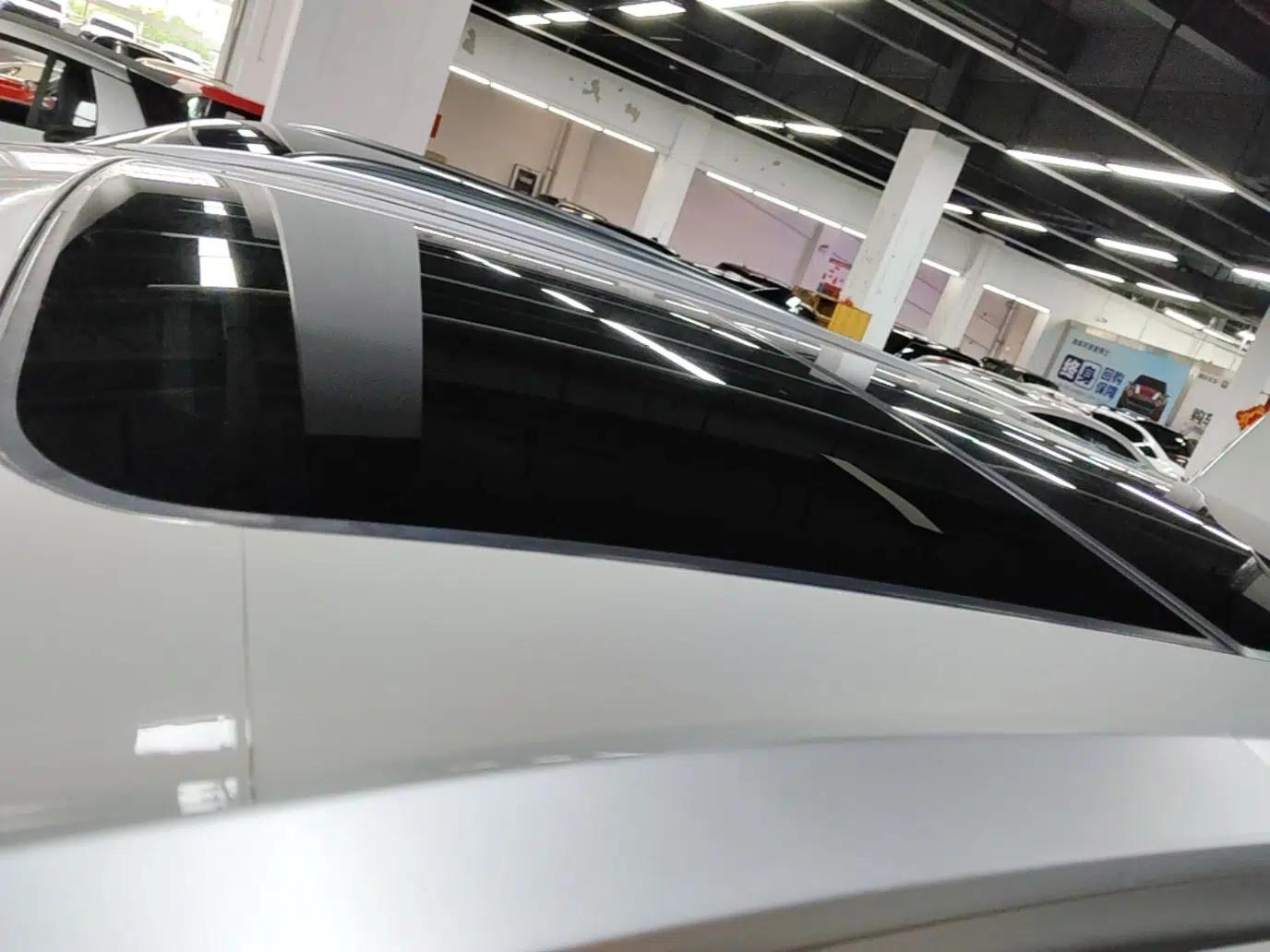 EXEED Zhuifeng C-DM 2022 1.5 TCI-DHT 105 km Yufeng Xing Edition — миниатюра 7