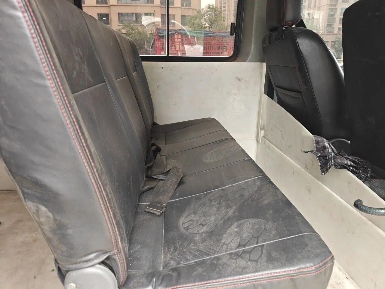 Iveco Power Daily 2013 2.8T-A32 Express Version — миниатюра 17