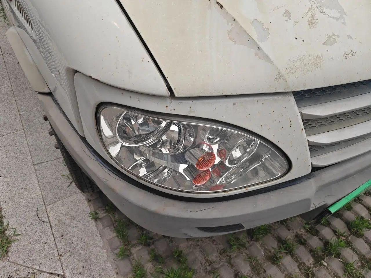 Iveco Power Daily 2013 2.8T-A32 Express Version — миниатюра 7