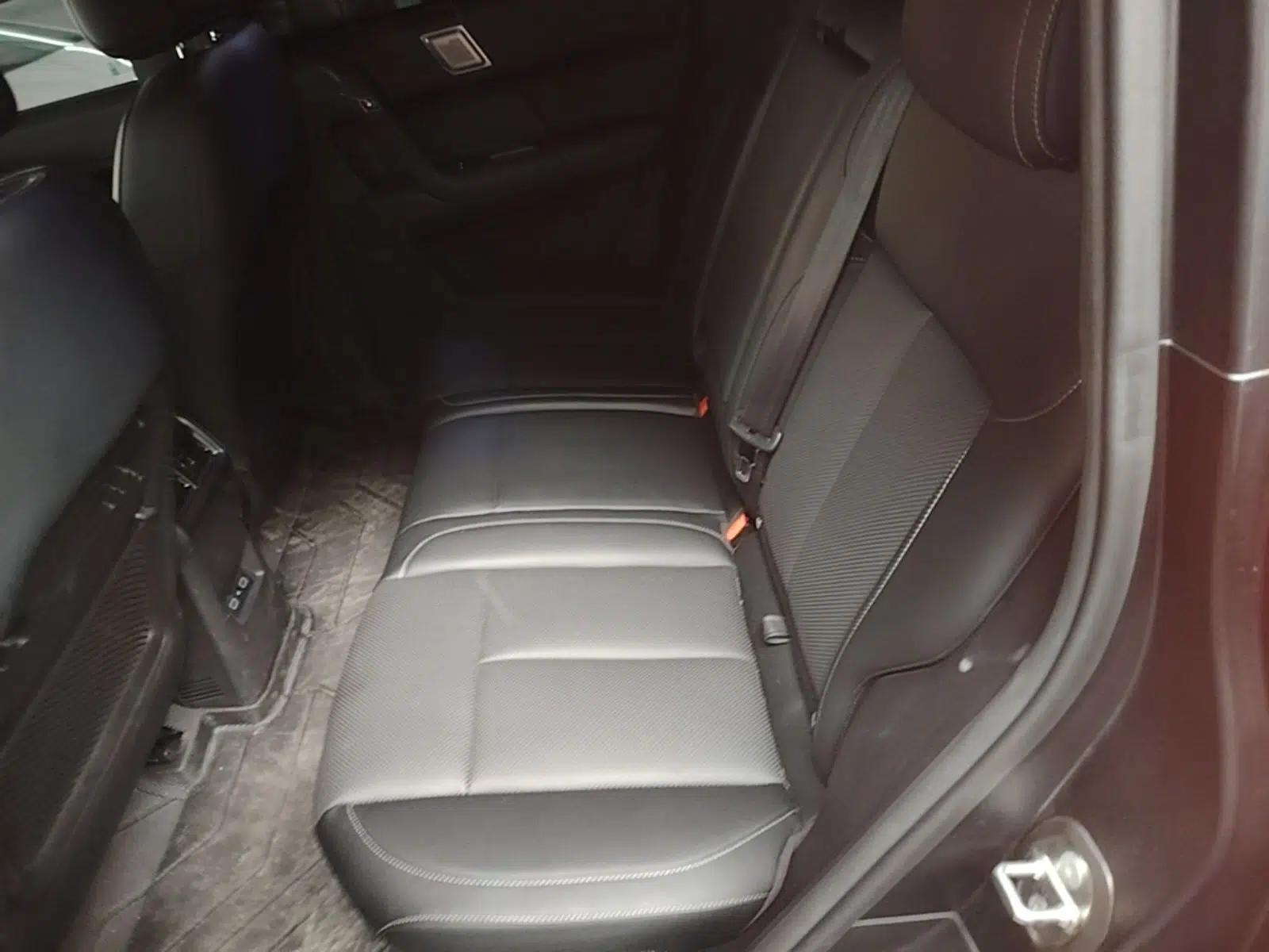 Chery Fengyun Fulwin X3 Plus 2025 Model 501 Four-Wheel Drive Smart Leading Edition — миниатюра 20
