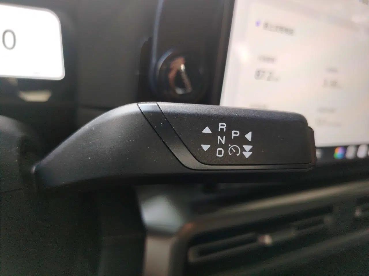 Chery Fengyun Fulwin X3L 2025 Model 215 Smart Driving Edition — миниатюра 14